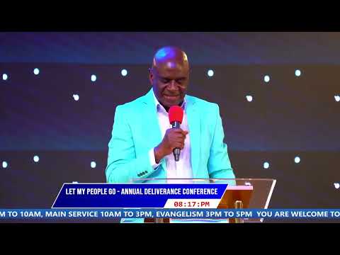 EBIROOTO NAMAKULU GABYO ( DREAMS AND THEIR INTERPRETATION) BY PASTOR TOM MUGERWA