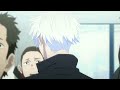 GOJO Season 2 Twixtor 1080p 60 FPS For Edits
