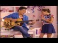 Violetta e Federico cantam En mi mundo 