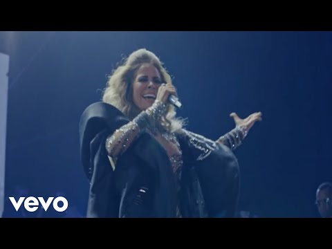 Videoclip de Gloria (En Vivo Desde Arena Ciudad De México) — Gloria Trevi