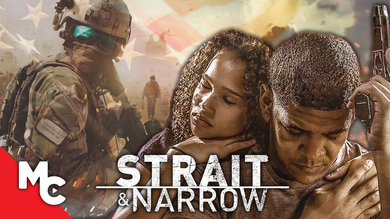 Strait and Narrow (2016)