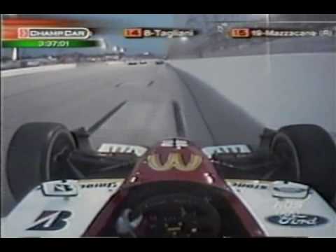CartCrash2004 - Volume 3 (2004-03 Milwaukee)