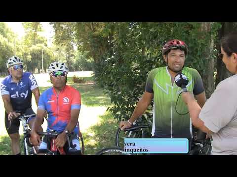 LINCOLN INFORMA - Programa 120 - Lincoln (Bs.As.)