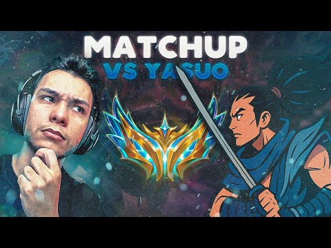 TOP 1 VLAD VS YASUO NO CHALLENGER!