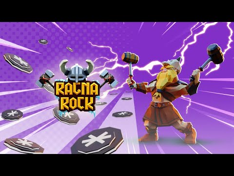 RagnaRock: Viking Rhythm video thumbnail