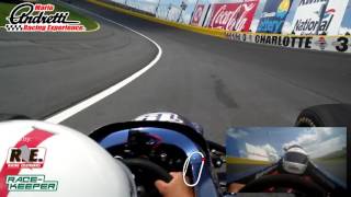 Mario Andretti Racing Experience