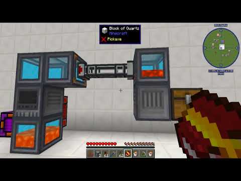 Mod Spotlight Deep Resonance   DEUTSCH/GERMAN