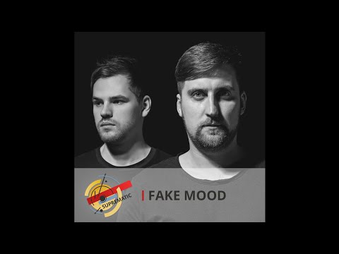 Suprematic Sounds Podcast 10 — Fake Mood
