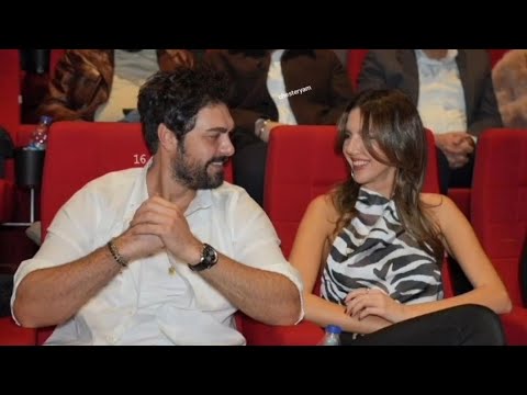 A MAGNIFICENT PHOTO CAME FROM HALİL İBRAHİM CEYHAN AND HIS LOVER RÜYA HANIM 