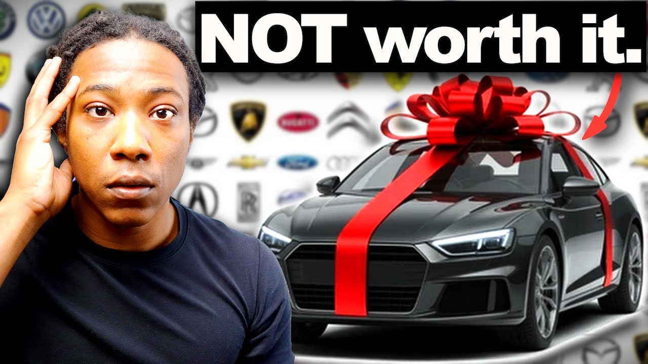 The Car Loan Trap Explained