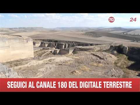 Poggiorsini  Festa piccoli comuni