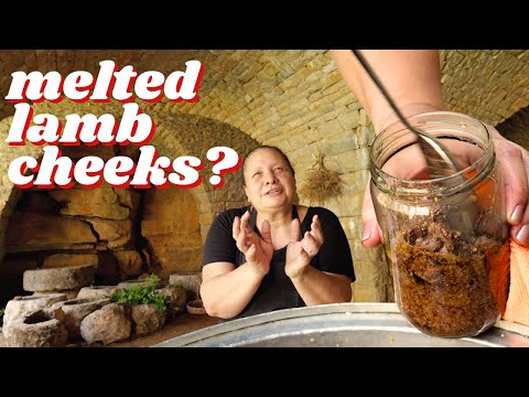 Lebanese Qawarma (Beef Confit) | Easy & Rich Traditional Recipe