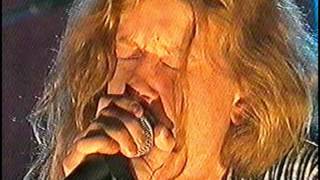 Jet Black Joe - My time for you @Konsert 1994