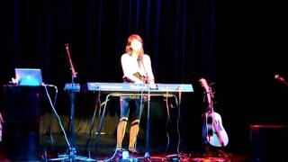 Clara C. Live In Manila: Eventually