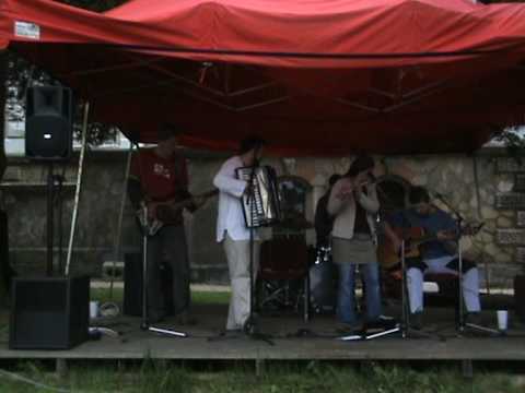 Swayambu - Swayambu Vsedě 2 Baraban