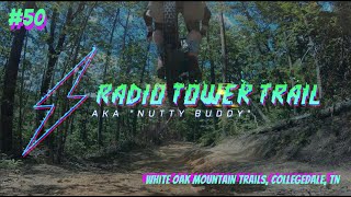 See Radio Tower in all it's glory!