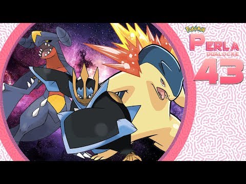 NO ME HACE FALTA NADIE MAS - Pokemon Perla Dualocke Ep: 43