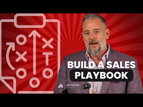 How to Build a Repeatable Sales Process That Creates Predictable Revenue and Sustainable Growth