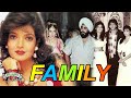 Sonu Walia Family With Husband Career And Biography