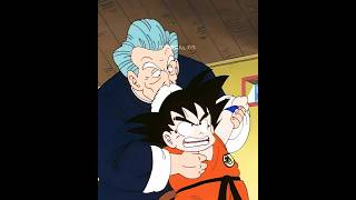 Download lagu Goku Meets His Old Friend At The Tournament! | Dragon Ball #shorts mp3