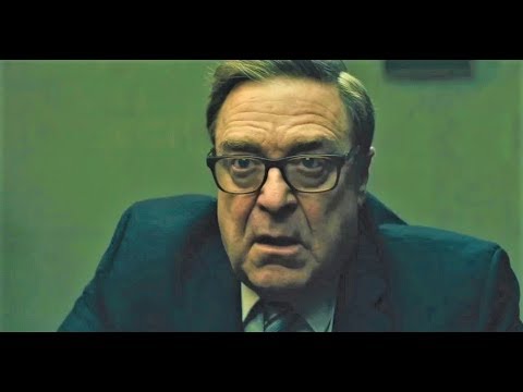 CAPTIVE STATE | Official Trailer [HD]