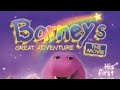 Barney S Great Adventure The Movie 1998