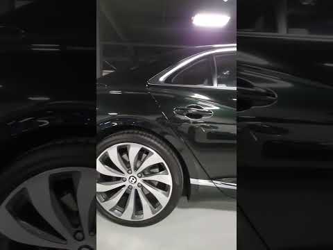 2020 Flying Spur W12 at Perfect Auto Collection