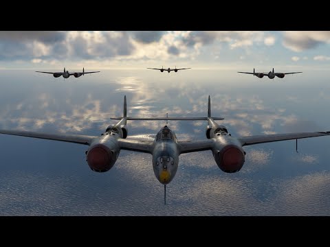 TWO ENGINES are BETTER than ONE