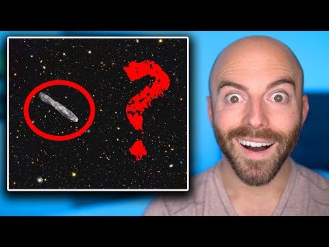The Most FASCINATING Things Ever Found in SPACE! - Part 2 Video