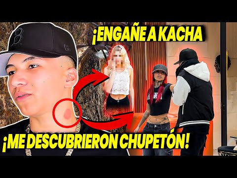 I CHEATED ON MY GIRLFRIEND @Kachitak4. SHE BREAKED UP WITH ME? | REYES TOYS