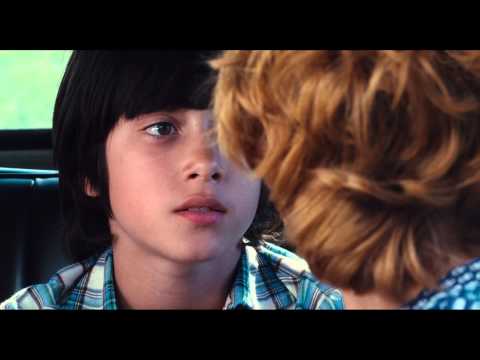 Anni Felici -- Clip "Dammi i soldi di nonna"