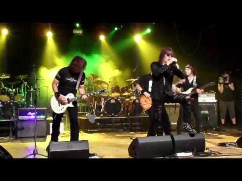 Aleš Brichta - Amadeus, Arakain Memorial 2012, Brno