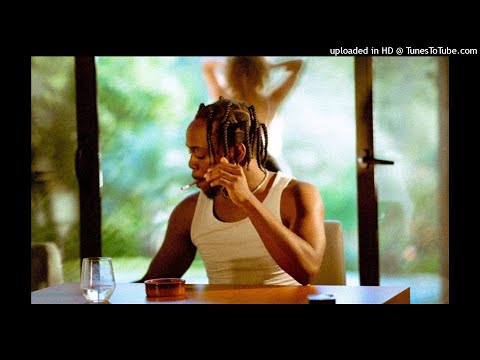 *FREE* MADEINPARIS x JOSMAN TYPE BEAT - 'CHASER' [PROD. KAY]