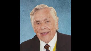 Funeral Service for Mr. Thomas F.  Zdanowicz