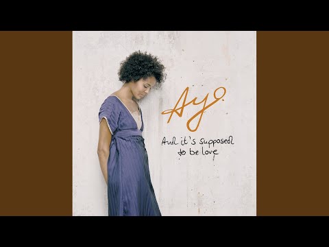 And It's Supposed To Be Love (Edit Radio)