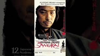 Download lagu The 10 Most Rewatchable Samurai Movies mp3