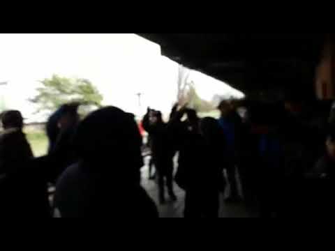 SemiFinal Bosick vs Urbano batalla faraones lluvia de Ra