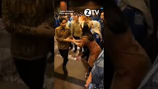 Download lagu Wapres Gibran mau Ketawa bertemu Kaesang                           #ZTV mp3