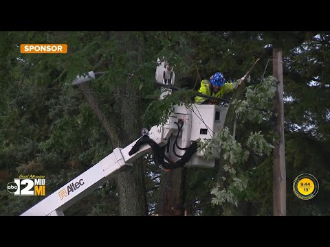Consumers Energy Makes Progress With Reliability Roadmap