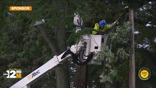 Consumers Energy makes progress with 'Reliability Roadmap'