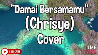 Download lagu Story WA // Damai Bersamamu - Chrisye cover mp3