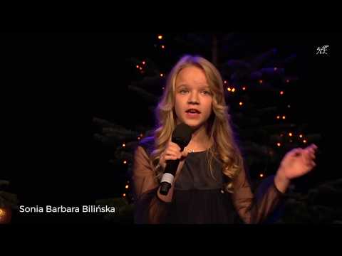 XXIV MFKiP - laureatka przeglądu rejonowego w Nowej Soli - Sonia Barbara Bilińska