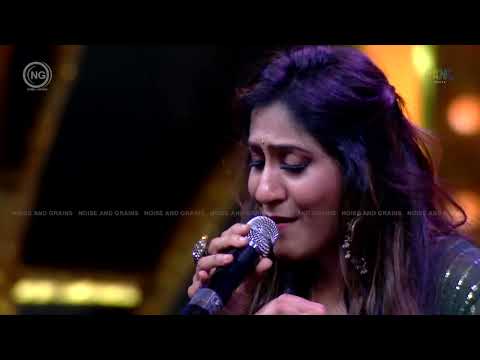 Kadhala kadhalai || swetha mohan voice|| meeting