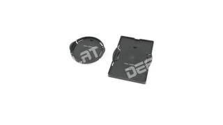 Multi-Function Shaker - 210 x 150 x 65mm - 100-240V