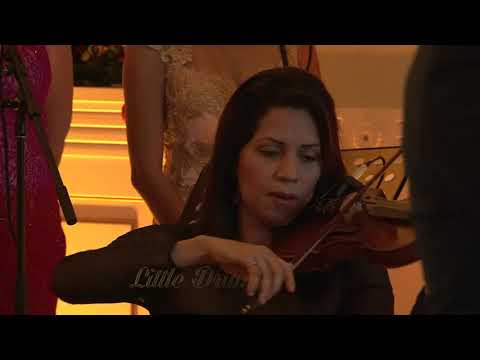 Edjean Semeleer's 1st Annual Christmas TV Special - "Un Pasco na Cas"