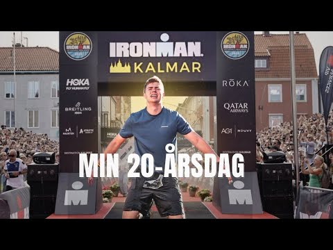 Ironman on My 20th Birthday | Documentary
