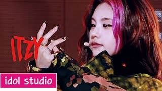 Download lagu ITZY(있지) “SWIPE” (교차편집 Stage Mix) mp3