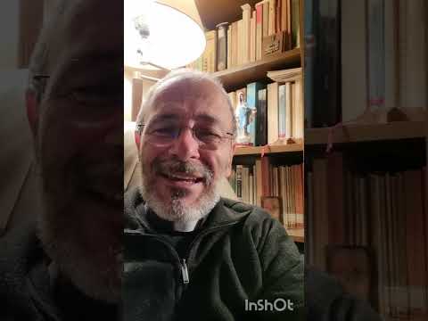 23 Dicembre. Novena di Natale