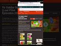 I Found Yo Gabba Gabba Lost Pilot Episode On Lost Media Wiki