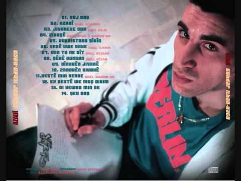 GOHDAR feat MARDIN MC - Destê Min Berde